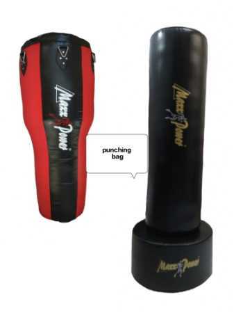 Punching Bags Maxx Power