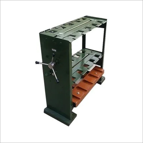 Portable Rifle Rack