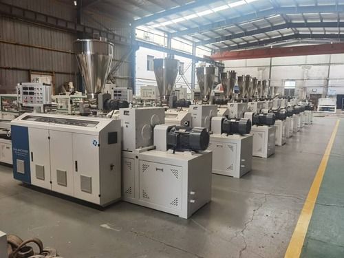 Pvc Panel Production Line