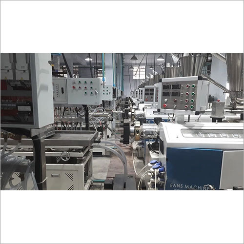 PVC Ceiling Panel Production Line