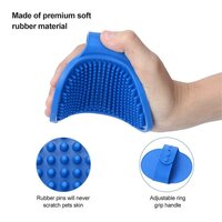 Pet Bath Glove