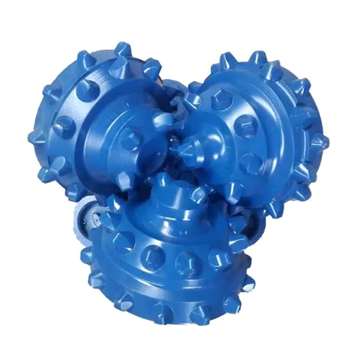 Tricone Rock Roller Drill Bit