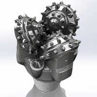 Tricone Bit