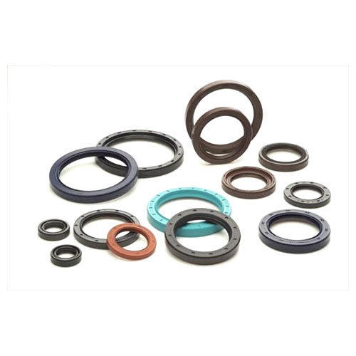 Rubber Oil Seals