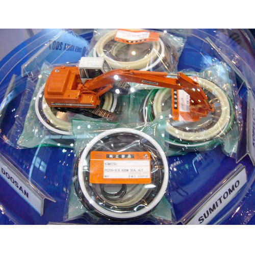 Volvo Seal Kit