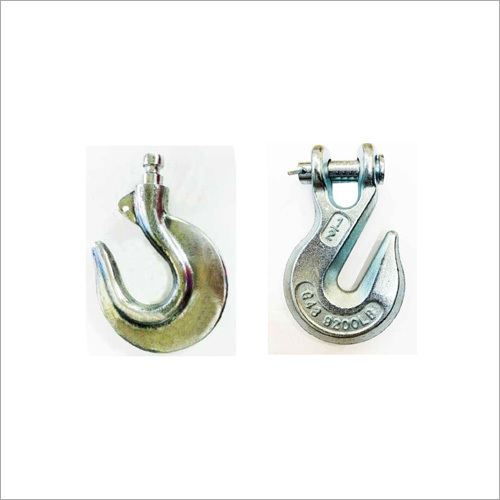 Forged Lifting Hook