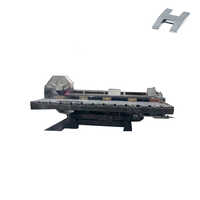Gray Bridge Cutter Machine