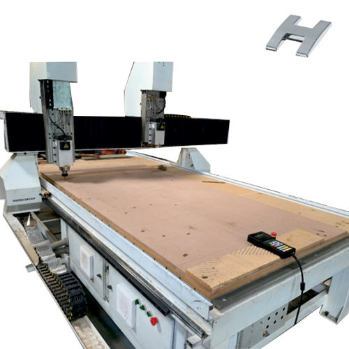 CNC Router Series