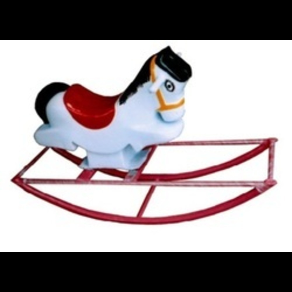 Indoor Horse Rider