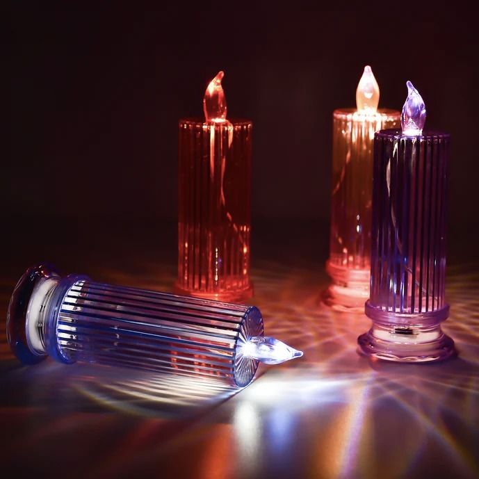 LED CANDLES