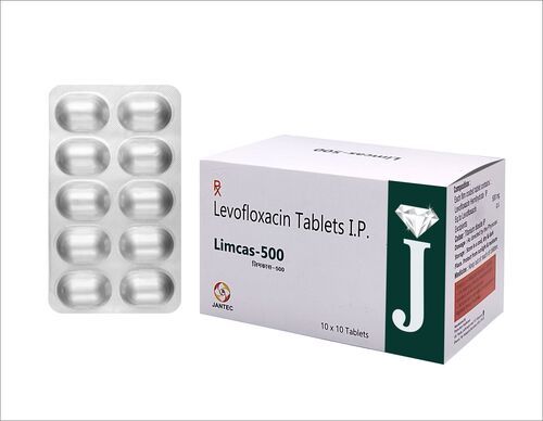 LEVOFLOXACIN TABLET