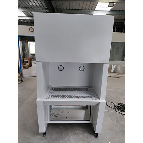 Biosafety  Cabinet