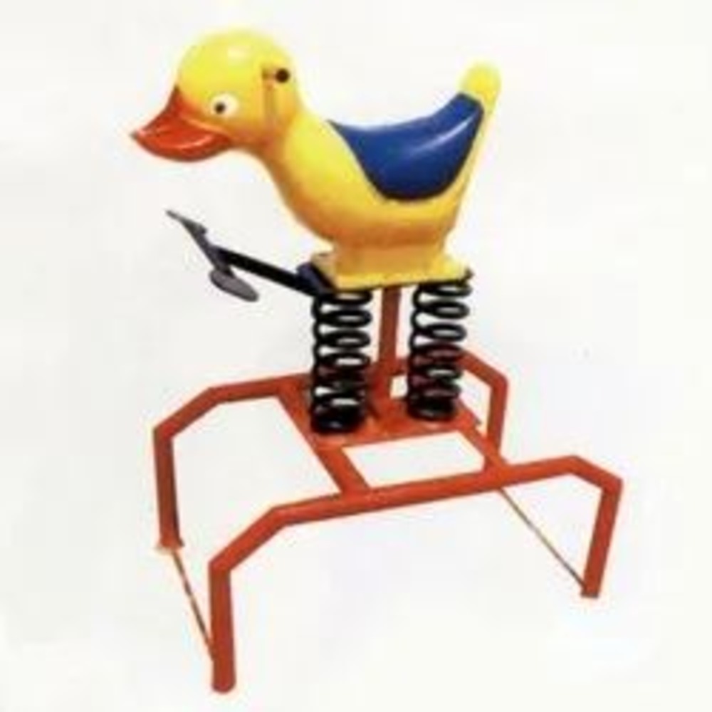 Duck Rider