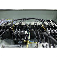 Turnkey Control Panel Assemblies Services