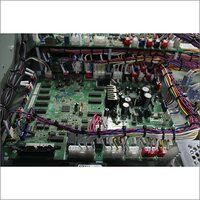 Turnkey Control Panel Assemblies Services