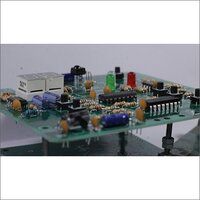 Industrial Turnkey PCB Assemblies Services