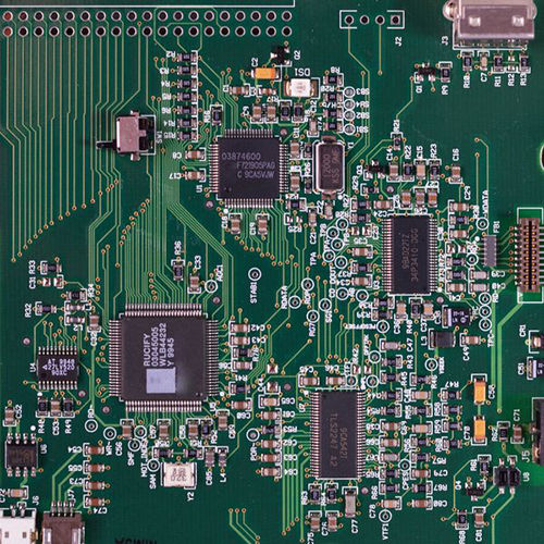 Embedded System Design