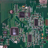 Embedded system design