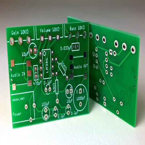 Pcb Board Design