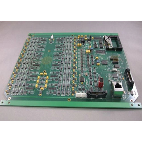 Industrial Pcb