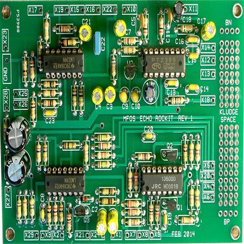 Medical Pcb
