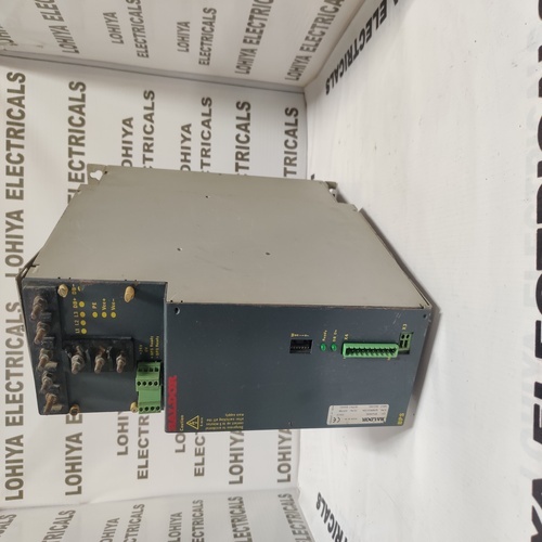 BALDOR BPS2060B SERVO DRIVE.