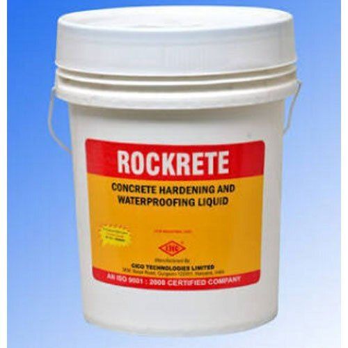 CICO ROCKRETE