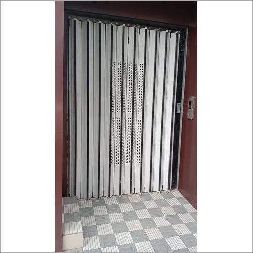 Stainless Steel Freight Goods Elevator