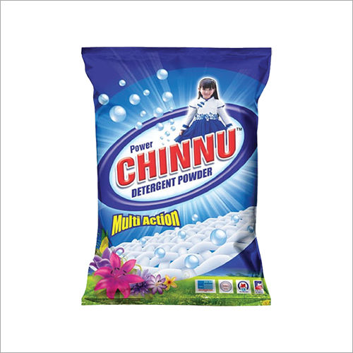 1 KG Chinnu Detergent Powder