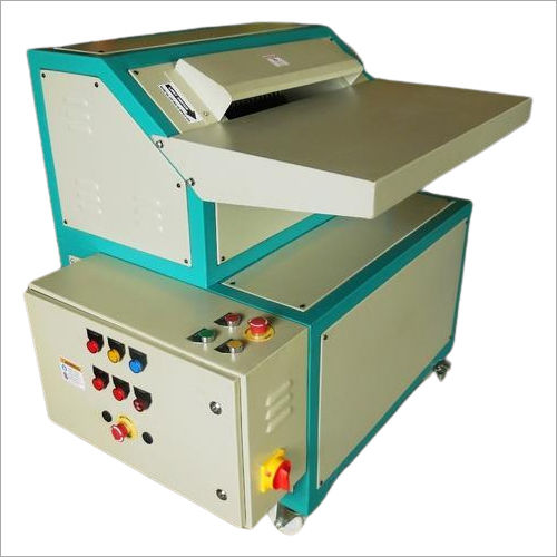 Commercial Paper Shredder Machine