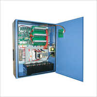 Automatic Rescue Device Base Material: Mild Steel