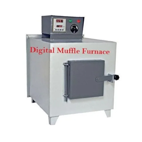 Muffle Furnace