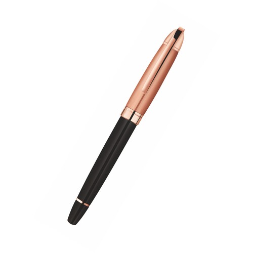 Metal Ball Pen MP 55 Rosegold Roller Pen