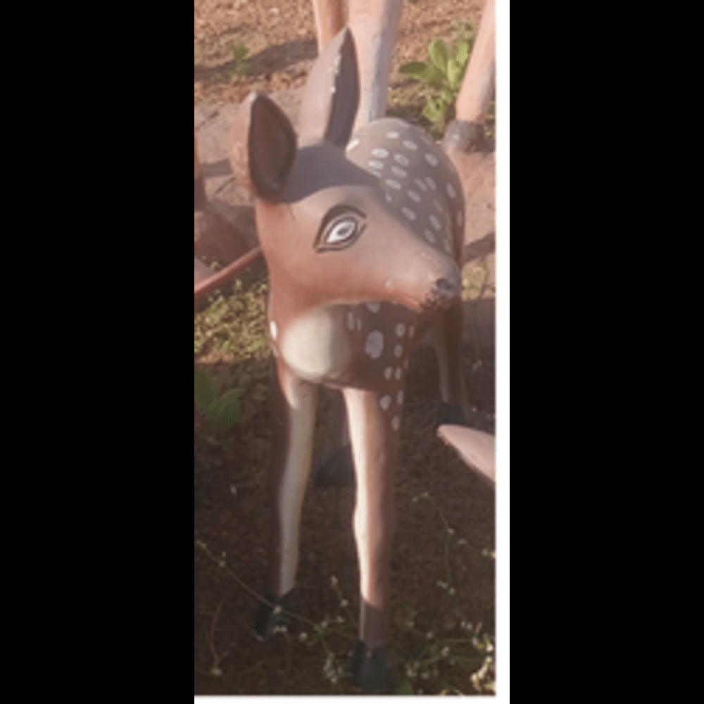 FRP Big Deer