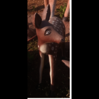 FRP Big Deer