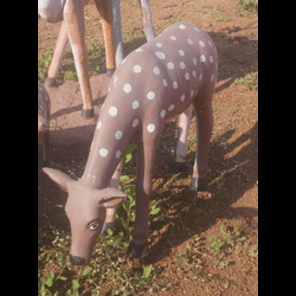 FRP Big Deer