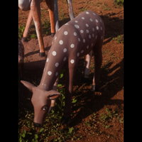 FRP Big Deer