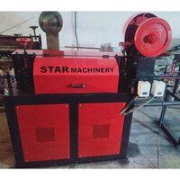 AK-5S Steel Wire Straightening Machine