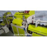 Wire Straightening Machine