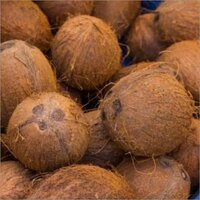 Fresh Coconut