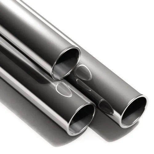 Titanium Gr2 Pipe
