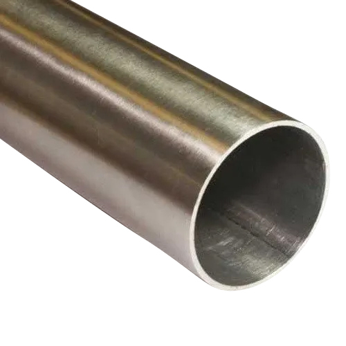 Titanium Gr5 Pipe