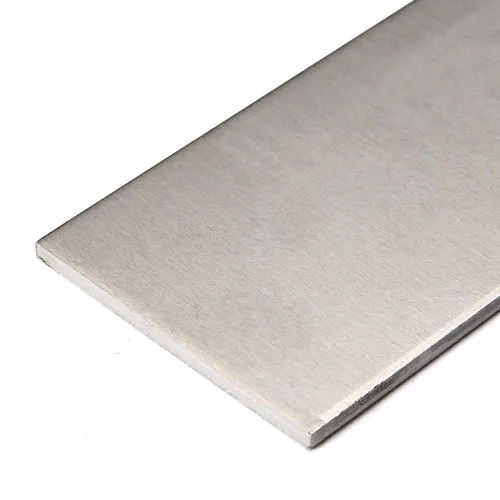 4mm Rectangular Aluminium Sheet