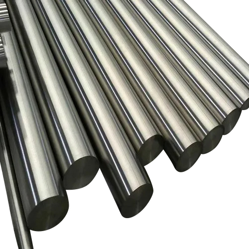 Stainless Steel Bright Bar