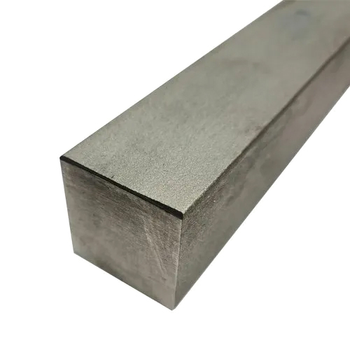 Stainless Steel Square Bar