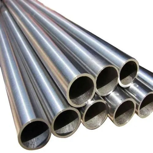 Stainless Steel Seamless Pipe