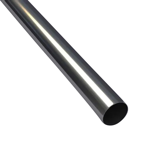 Stainless Steel Round Tube