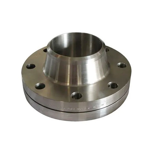 Stainless Steel 321H Flanges
