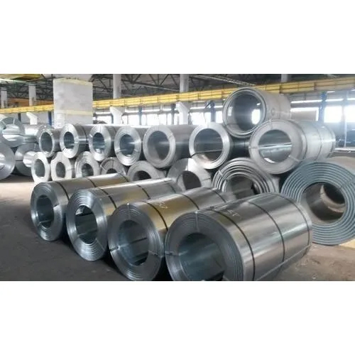 Jindal Stainless Steel Coils