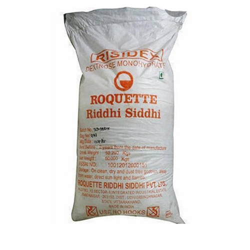 50Kg Dextrose Monohydrate